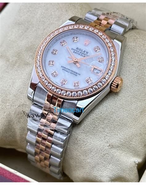 rolex watch women india|Rolex watch lowest price.